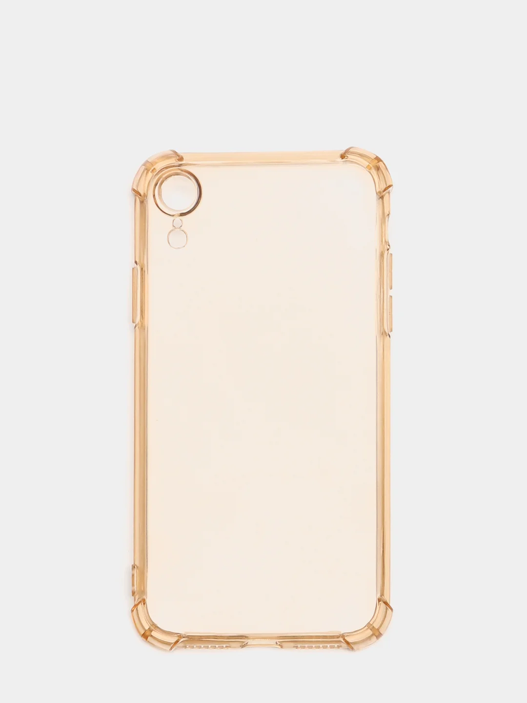 Силиконовый чехол для Iphone
