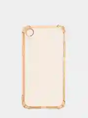 Силиконовый чехол для Iphone