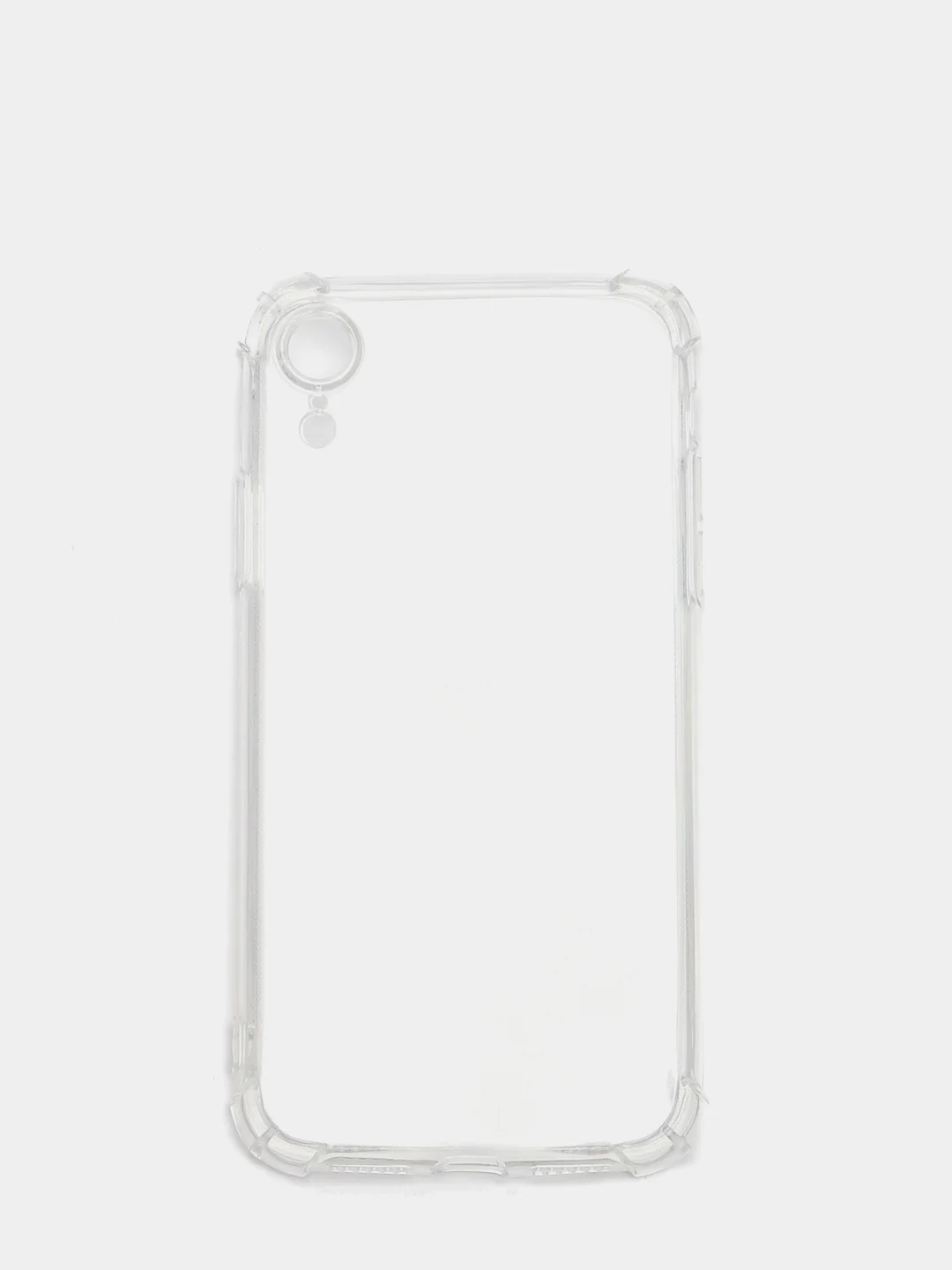 Силиконовый чехол для Iphone