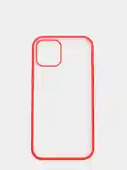 Противоударный матовый чехол для iPhone 12