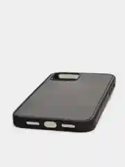 Противоударный матовый чехол для iPhone 12