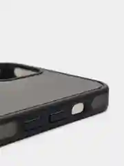 Противоударный матовый чехол для iPhone 12