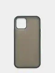 Противоударный матовый чехол для iPhone 12