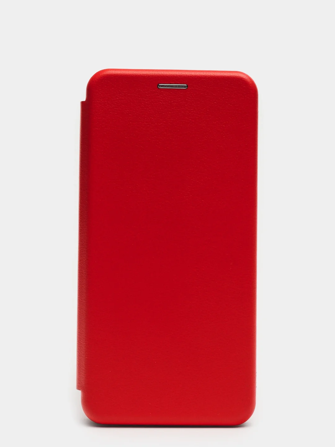 Красный чехол книжка Huawei Honor P30 Lite/20S/P30 Lite New Edition/20 Lite(Хонор П30 Лайт/20С)