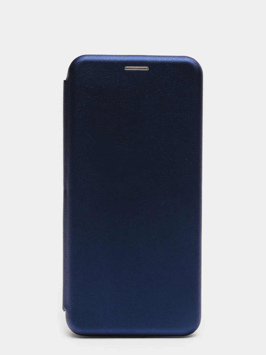 Синий чехол книжка Huawei Honor P30 Lite/20S/P30 Lite New Edition/20 Lite(Хонор П30 Лайт/20С)