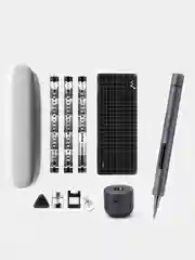 Набор с электрической отверткой Xiaomi Wowstick 1F+