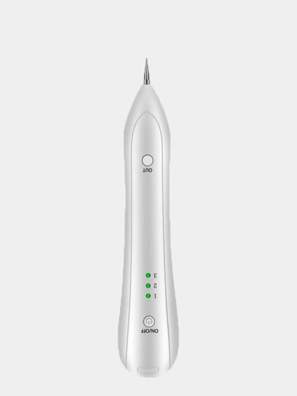 Электрокоагулятор портативный Xiaomi Beauty Mole Removal Sweep Spot Pen ...