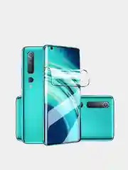 Гидрогелевая плёнка Xiaomi Mi 9 SE/9A/9C/Redmi 9T/10/10C/10T/11T/11 Lite Note Pro/11S