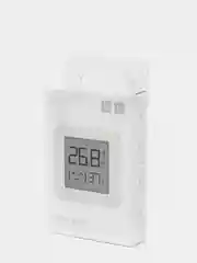 Датчик температуры и влажности Xiaomi Mijia Bluetooth Hygrothermograph 2, LYWSD03MMC