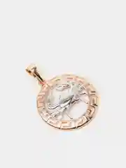Кулон Xuping Jewelry "Знак зодиака", из медицинской стали