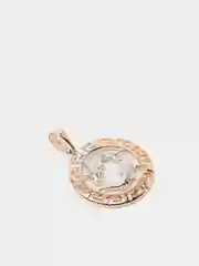 Кулон Xuping Jewelry "Знак зодиака", из медицинской стали