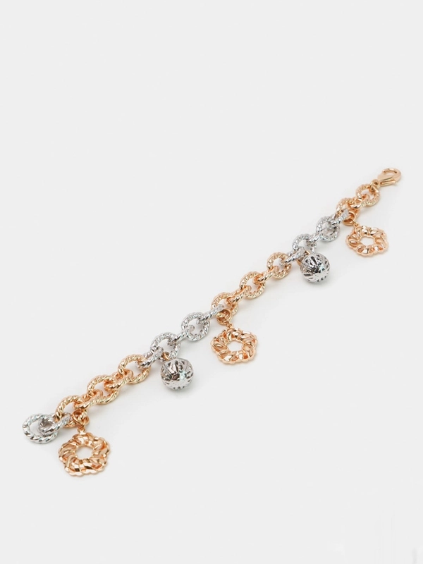 Браслет с подвесками Xuping Jewelry