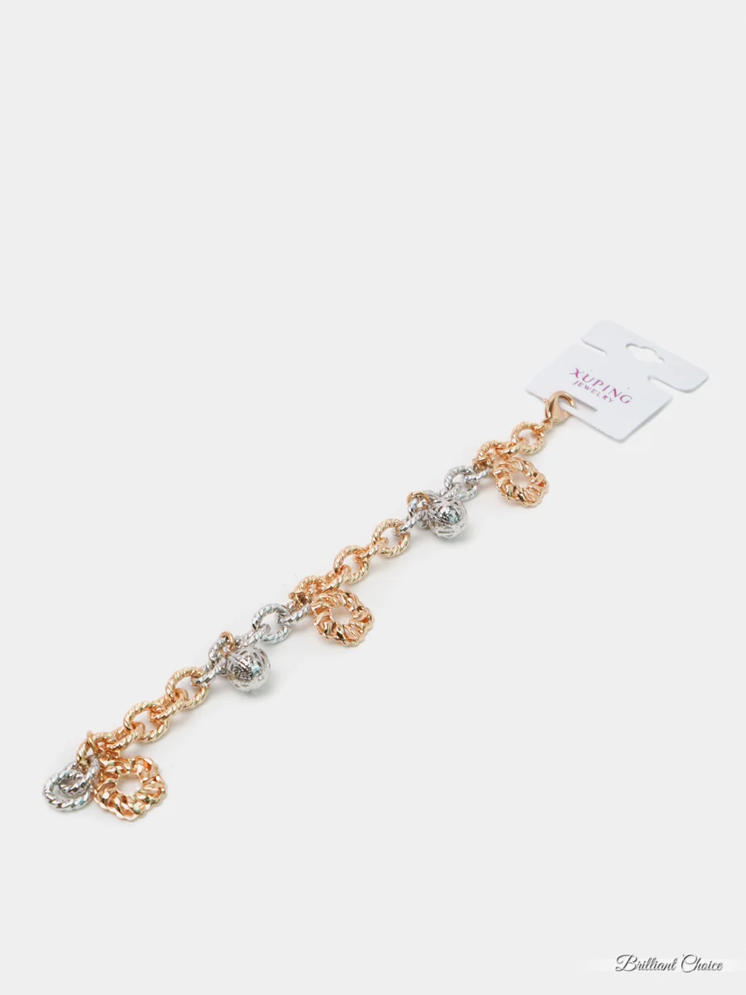 Браслет с подвесками Xuping Jewelry