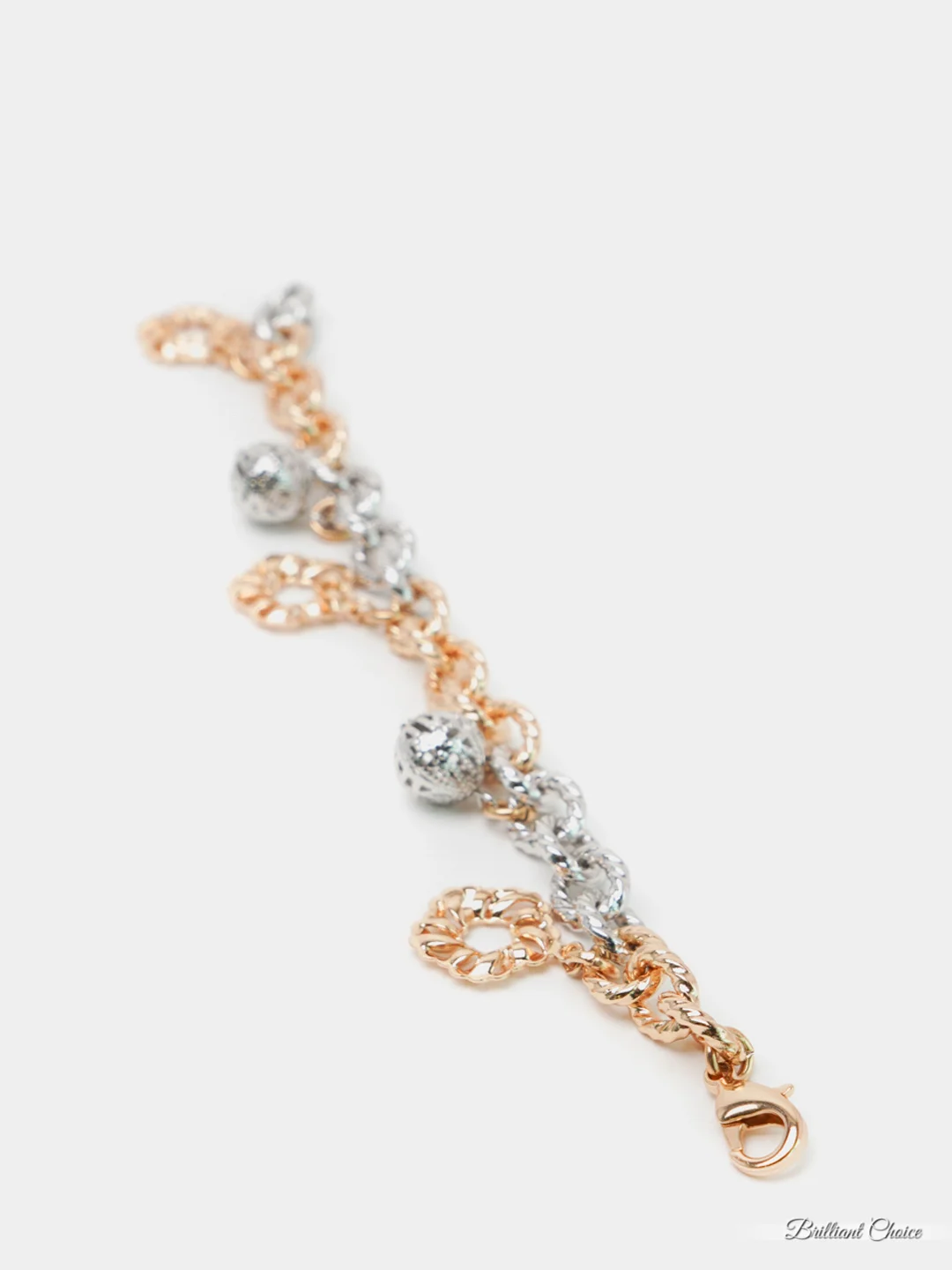 Браслет с подвесками Xuping Jewelry