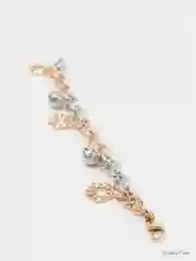 Браслет с подвесками Xuping Jewelry