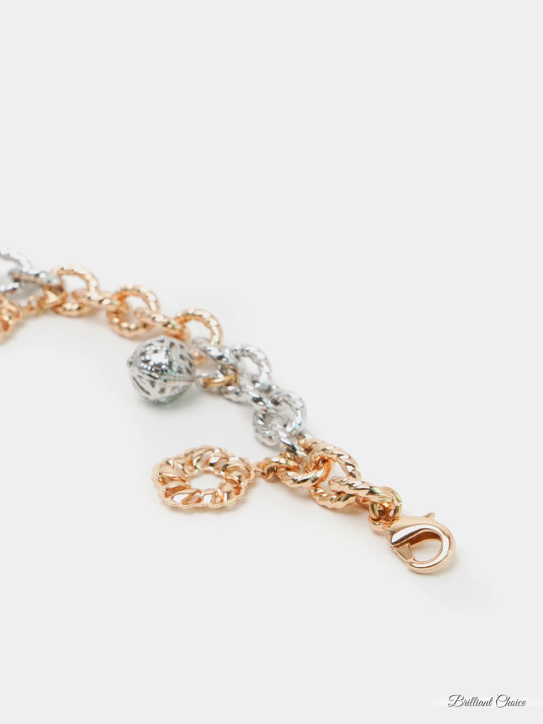 Браслет с подвесками Xuping Jewelry