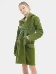 Халат детский махровый, Lilians