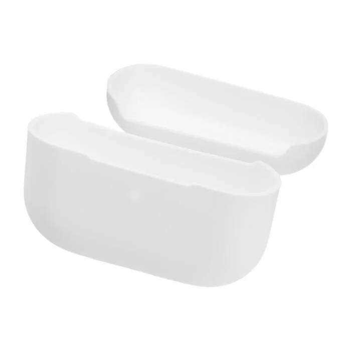 Чехол для  AirPods Pro, силиконовый, цветные