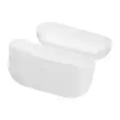 Чехол для  AirPods Pro, силиконовый, цветные