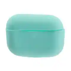 Чехол для  AirPods Pro, силиконовый, цветные