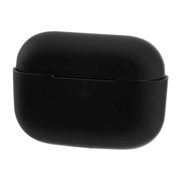 Чехол для  AirPods Pro, силиконовый, цветные