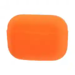 Чехол для  AirPods Pro, силиконовый, цветные