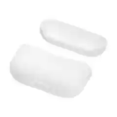 Чехол для  AirPods Pro, силиконовый, цветные