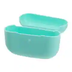 Чехол для  AirPods Pro, силиконовый, цветные