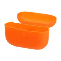 Чехол для  AirPods Pro, силиконовый, цветные