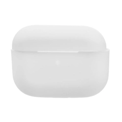 Чехол для  AirPods Pro, силиконовый, цветные
