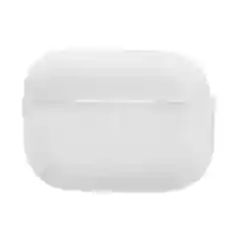 Чехол для  AirPods Pro, силиконовый, цветные