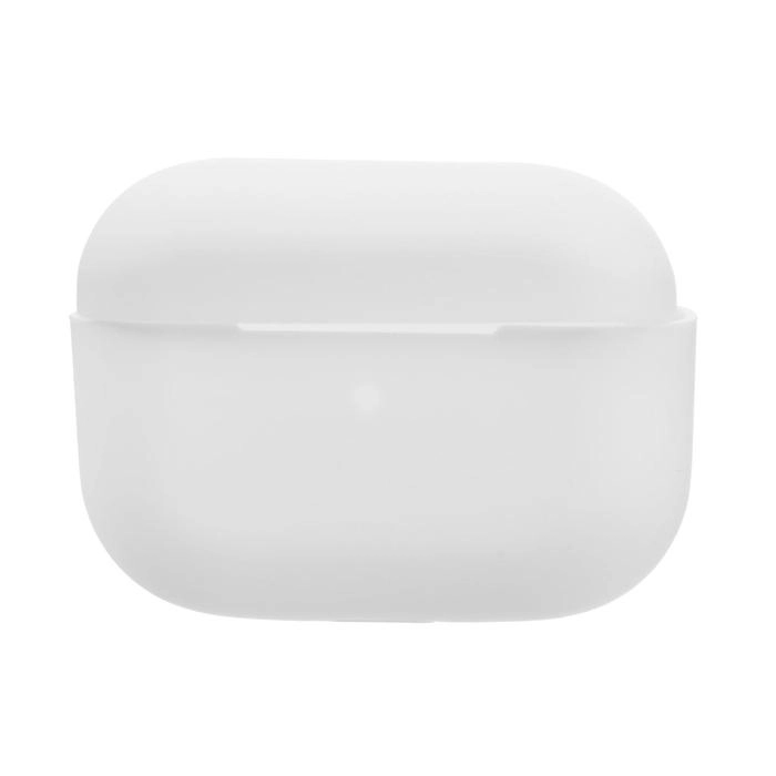 Чехол для  AirPods Pro, силиконовый, цветные