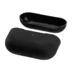 Черный чехол для  AirPods Pro, силиконовый, цветные