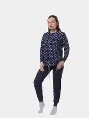 Комплект из футера