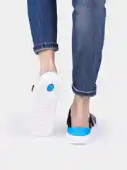 Сабо унисекс, 5 цветов