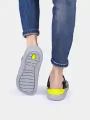 Сабо унисекс, 5 цветов