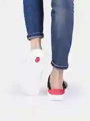 Сабо унисекс, 5 цветов