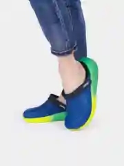 Сабо унисекс, 5 цветов