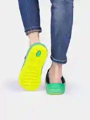 Сабо унисекс, 5 цветов