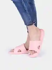 Голубой сланцы женские,  3 цвета