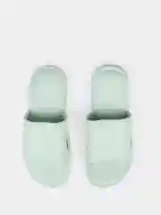 Голубой сланцы женские,  3 цвета