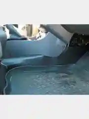 Накладки на ковролин тоннельные "ArtForm" для Renault Duster с 2011 по 2015 г.в
