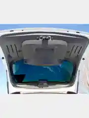 Обивка крышки багажника "ArtForm" для Renault Duster с 2015 по 2021 г.в.