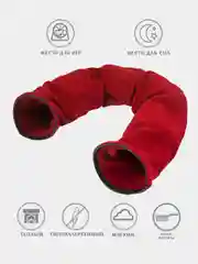 Труба игровая для грызунов Монморанси, 100*13 см