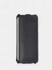 Красный флип-чехол для Sony Xperia
