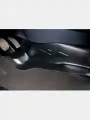 Накладки на ковролин тоннельные "ArtForm" для Renault Kaptur с 2016 г.в