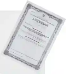 Папка-уголок , 150 мкм, прозрачный, 10 штук, Россия