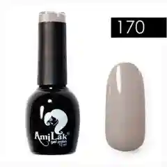 Гель лак AmiLak Color Gel Polish №170, 12 мл