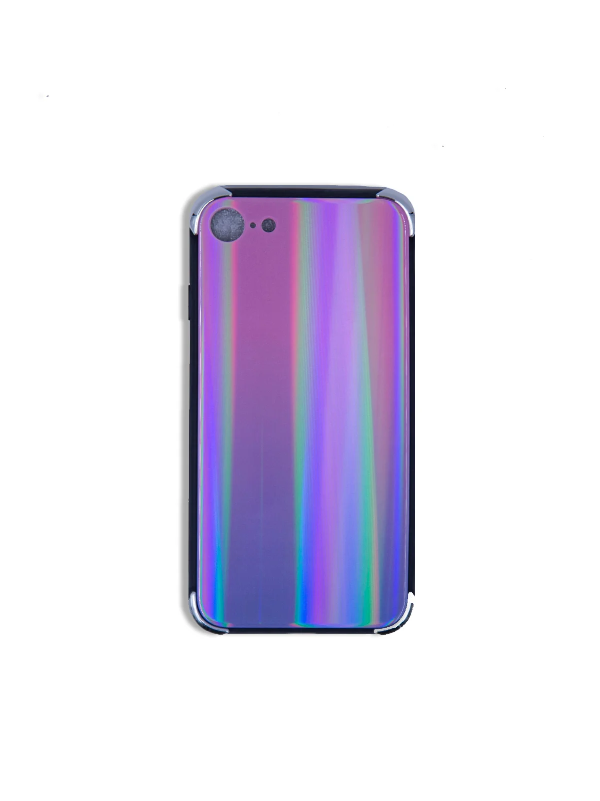 Красный чехол для iPhone X/XS, XS Max, XR "Мрамор"