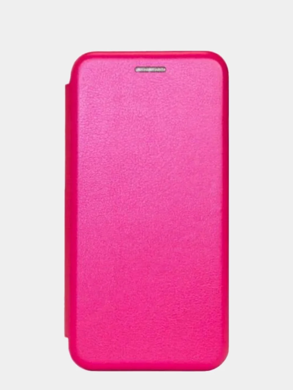 Фуксия чехол книжка Samsung Galaxy M21 / M30s